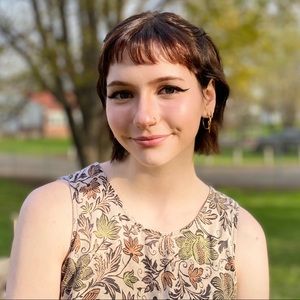 Meet your Posher, Mimi